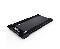 Беговая дорожка DFC YMCLUB/ 120 x 43 см/ чёрная T-LA1001BK - фото 195575 Беговая дорожка DFC YMCLUB/ 120 x 43 см/ чёрная T-LA1001BK - фото 195575