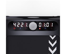 Беговая дорожка DFC YMCLUB/ 120 x 43 см/ чёрная T-LA1001BK - фото 195577 Беговая дорожка DFC YMCLUB/ 120 x 43 см/ чёрная T-LA1001BK - фото 195577