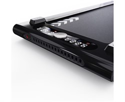 Беговая дорожка DFC YMCLUB/ 120 x 43 см/ чёрная T-LA1001BK - фото 195578 Беговая дорожка DFC YMCLUB/ 120 x 43 см/ чёрная T-LA1001BK - фото 195578