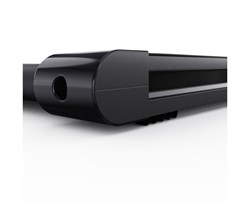 Беговая дорожка DFC YMCLUB/ 120 x 43 см/ чёрная T-LA1001BK - фото 195579 Беговая дорожка DFC YMCLUB/ 120 x 43 см/ чёрная T-LA1001BK - фото 195579