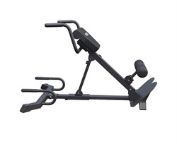 Гиперэкстензия / римский стул MAXXUS GSMX-6 GSMX-600417-00019-0001 - фото 195581 Гиперэкстензия / римский стул MAXXUS GSMX-6 GSMX-600417-00019-0001 - фото 195581