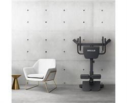 Гиперэкстензия / римский стул MAXXUS GSMX-6 GSMX-600417-00019-0001 - фото 195585 Гиперэкстензия / римский стул MAXXUS GSMX-6 GSMX-600417-00019-0001 - фото 195585