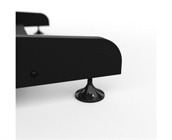 Игровой стол - аэрохоккей DFC Boston2 складной 54" JG-AT-15402 - фото 195594