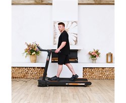 Беговая дорожка DFC X-FIT T-2SLIM - фото 195598 Беговая дорожка DFC X-FIT T-2SLIM - фото 195598