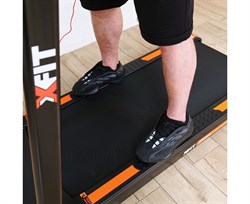 Беговая дорожка DFC X-FIT T-2SLIM - фото 195600 Беговая дорожка DFC X-FIT T-2SLIM - фото 195600