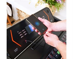 Беговая дорожка DFC X-FIT T-2SLIM - фото 195601 Беговая дорожка DFC X-FIT T-2SLIM - фото 195601