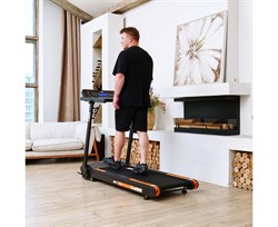 Беговая дорожка DFC X-FIT T-2SLIM - фото 195602 Беговая дорожка DFC X-FIT T-2SLIM - фото 195602