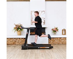 Беговая дорожка DFC X-FIT T-2SLIM - фото 195603 Беговая дорожка DFC X-FIT T-2SLIM - фото 195603