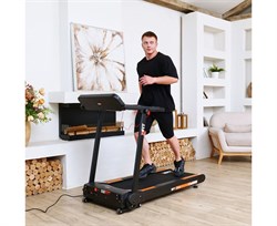 Беговая дорожка DFC X-FIT T-2SLIM - фото 195604 Беговая дорожка DFC X-FIT T-2SLIM - фото 195604