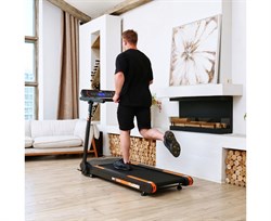 Беговая дорожка DFC X-FIT T-2SLIM - фото 195605 Беговая дорожка DFC X-FIT T-2SLIM - фото 195605