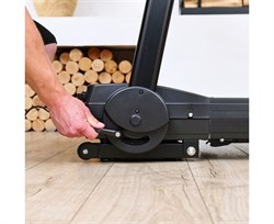 Беговая дорожка DFC X-FIT T-2SLIM - фото 195608 Беговая дорожка DFC X-FIT T-2SLIM - фото 195608