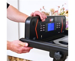 Беговая дорожка DFC X-FIT T-2SLIM - фото 195610 Беговая дорожка DFC X-FIT T-2SLIM - фото 195610