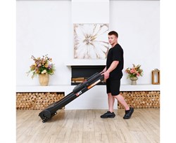 Беговая дорожка DFC X-FIT T-2SLIM - фото 195614 Беговая дорожка DFC X-FIT T-2SLIM - фото 195614