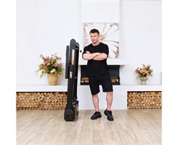 Беговая дорожка DFC X-FIT T-2SLIM - фото 195615 Беговая дорожка DFC X-FIT T-2SLIM - фото 195615