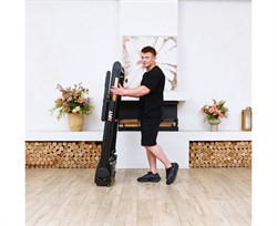 Беговая дорожка DFC X-FIT T-2SLIM - фото 195616 Беговая дорожка DFC X-FIT T-2SLIM - фото 195616