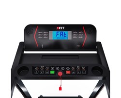 Беговая дорожка DFC X-FIT T-2SLIM - фото 195622 Беговая дорожка DFC X-FIT T-2SLIM - фото 195622
