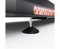 Беговая дорожка DFC X-FIT T-2SLIM - фото 195626 Беговая дорожка DFC X-FIT T-2SLIM - фото 195626