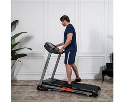 Беговая дорожка DFC SPARKY Pro T635 - фото 195629