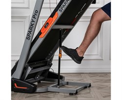 Беговая дорожка DFC SPARKY Pro T635 - фото 195630