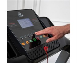 Беговая дорожка DFC SPARKY Pro T635 - фото 195633