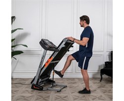 Беговая дорожка DFC SPARKY Pro T635 - фото 195634