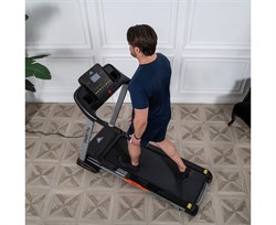 Беговая дорожка DFC SPARKY Pro T635 - фото 195635