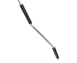 Баскетбольный щит DFC со съёмным регулятором высоты, стекло 8 мм, 152 х 80 см / TG8MM152 - фото 195651