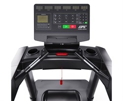 Беговая дорожка DFC Juno T780 COM - фото 195668 Беговая дорожка DFC Juno T780 COM - фото 195668