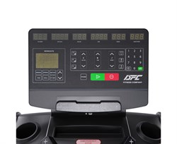 Беговая дорожка DFC Juno T780 COM - фото 195673 Беговая дорожка DFC Juno T780 COM - фото 195673