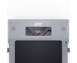 Беговая дорожка DFC NORA  T-SL/2 - фото 195679 Беговая дорожка DFC NORA  T-SL/2 - фото 195679