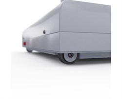 Беговая дорожка DFC NORA  T-SL/2 - фото 195682 Беговая дорожка DFC NORA  T-SL/2 - фото 195682