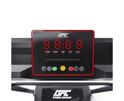 Беговая дорожка DFC Cora T165 - фото 195689