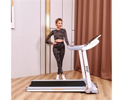 Беговая дорожка DFC ZERO T-ZT-Q7 - фото 195695 Беговая дорожка DFC ZERO T-ZT-Q7 - фото 195695