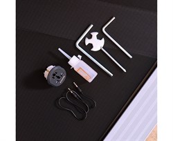 Беговая дорожка DFC ZERO T-ZT-Q7 - фото 195697 Беговая дорожка DFC ZERO T-ZT-Q7 - фото 195697