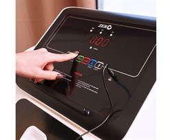 Беговая дорожка DFC ZERO T-ZT-Q7 - фото 195698 Беговая дорожка DFC ZERO T-ZT-Q7 - фото 195698