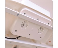 Беговая дорожка DFC ZERO T-ZT-Q7 - фото 195699 Беговая дорожка DFC ZERO T-ZT-Q7 - фото 195699