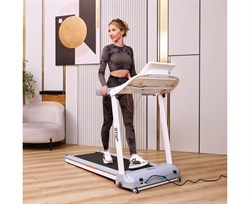 Беговая дорожка DFC ZERO T-ZT-Q7 - фото 195700 Беговая дорожка DFC ZERO T-ZT-Q7 - фото 195700