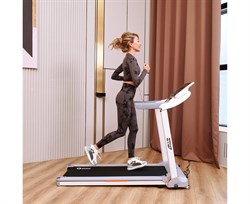 Беговая дорожка DFC ZERO T-ZT-Q7 - фото 195701 Беговая дорожка DFC ZERO T-ZT-Q7 - фото 195701