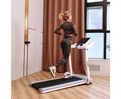 Беговая дорожка DFC ZERO T-ZT-Q7 - фото 195702 Беговая дорожка DFC ZERO T-ZT-Q7 - фото 195702