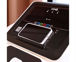 Беговая дорожка DFC ZERO T-ZT-Q7 - фото 195705 Беговая дорожка DFC ZERO T-ZT-Q7 - фото 195705