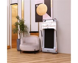 Беговая дорожка DFC ZERO T-ZT-Q7 - фото 195706 Беговая дорожка DFC ZERO T-ZT-Q7 - фото 195706