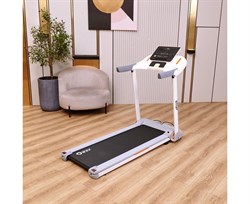 Беговая дорожка DFC ZERO T-ZT-Q7 - фото 195707 Беговая дорожка DFC ZERO T-ZT-Q7 - фото 195707