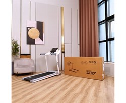 Беговая дорожка DFC ZERO T-ZT-Q7 - фото 195708 Беговая дорожка DFC ZERO T-ZT-Q7 - фото 195708