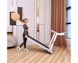 Беговая дорожка DFC ZERO T-ZT-Q7 - фото 195709 Беговая дорожка DFC ZERO T-ZT-Q7 - фото 195709