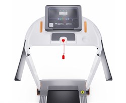 Беговая дорожка DFC ZERO T-ZT-Q7 - фото 195715 Беговая дорожка DFC ZERO T-ZT-Q7 - фото 195715