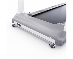 Беговая дорожка DFC ZERO T-ZT-Q7 - фото 195717 Беговая дорожка DFC ZERO T-ZT-Q7 - фото 195717