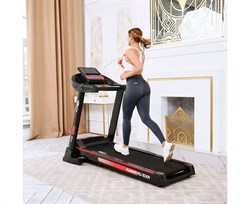 Беговая дорожка DFC FYTTER T-RU-10XR - фото 195721 Беговая дорожка DFC FYTTER T-RU-10XR - фото 195721