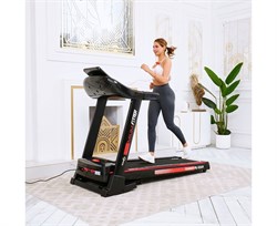 Беговая дорожка DFC FYTTER T-RU-10XR - фото 195722 Беговая дорожка DFC FYTTER T-RU-10XR - фото 195722