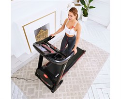 Беговая дорожка DFC FYTTER T-RU-10XR - фото 195723 Беговая дорожка DFC FYTTER T-RU-10XR - фото 195723