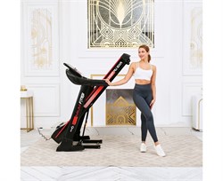 Беговая дорожка DFC FYTTER T-RU-10XR - фото 195724 Беговая дорожка DFC FYTTER T-RU-10XR - фото 195724